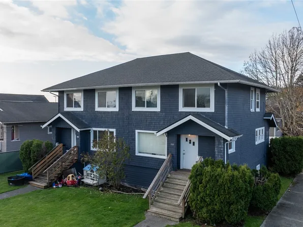 300 W 3rd Street, Aberdeen, WA 98520