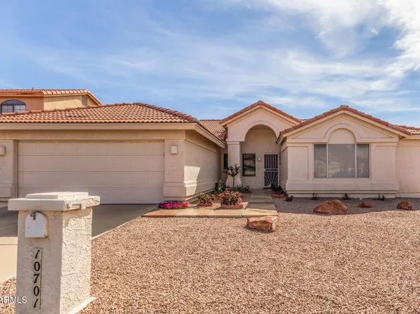 10701 E NACOMA Drive, Sun Lakes, AZ 85248