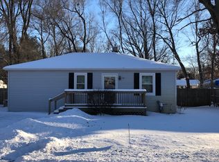 461 Marie Ave, Battle Creek, MI