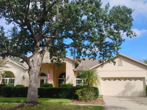321 Fairway Pointe Cir, Orlando, FL 32828