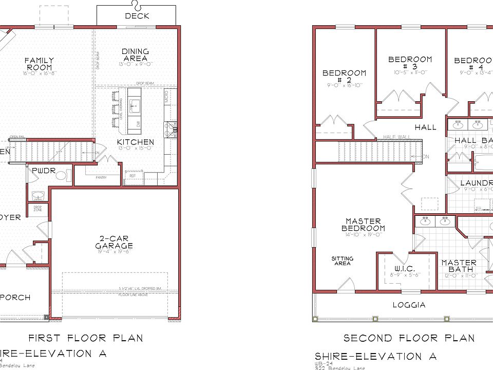 2nd image of 322 Bendelow Ln