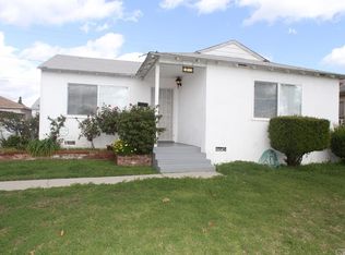 9791 Sunglow St, Pico Rivera, CA 90660