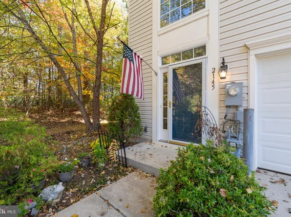 2145 Mardic Dr, Forest Hill, MD 21050