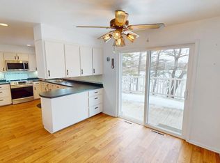 13924 River St, Reedsville, WI 54230