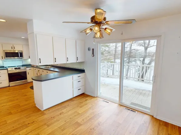 13924 River STREET, Cato, WI 54230