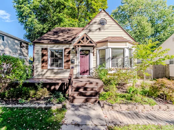 1616 N Vermont Ave, Royal Oak, MI 48067