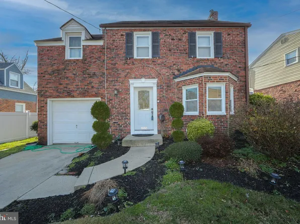 4226 Elvena Ave, Pennsauken, NJ 08109