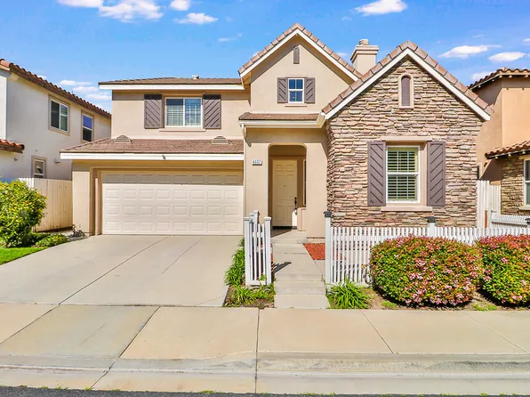 4607 Valerio Way, Camarillo, CA 93012