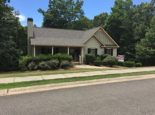 228 Barrel Way, Ball Ground, GA 30107