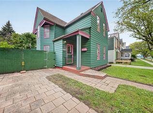 1320 W 87th St, Cleveland, OH 44102