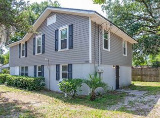 3390 Stillman St, Jacksonville, FL 32207