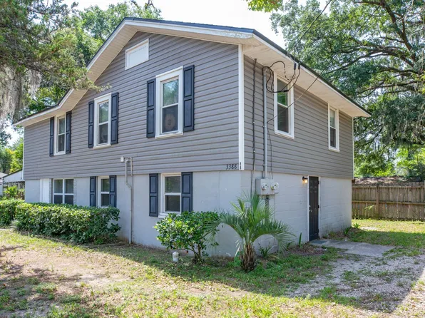 3390 Stillman St, Jacksonville, FL 32207