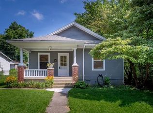 360 Lincoln Ave, Lexington, KY 40502