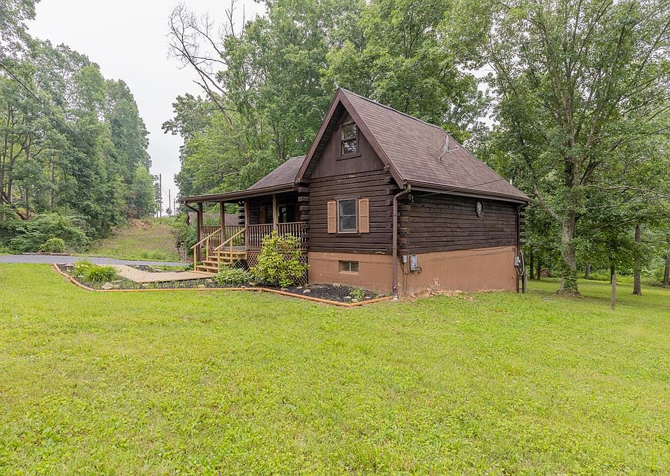 640 Flat Rd, Bainbridge, OH 45612 Zillow