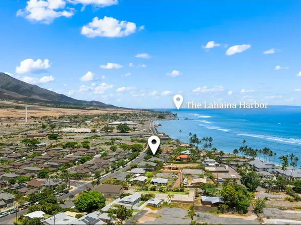 1133 Front St, Lahaina, HI 96761