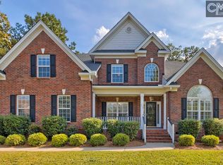 220 Carolina Ridge Dr, Columbia, SC 29229