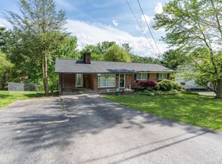 5809 Seneca Rd, Kingsport, TN 37664