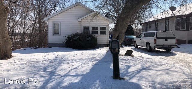 1st image of this home