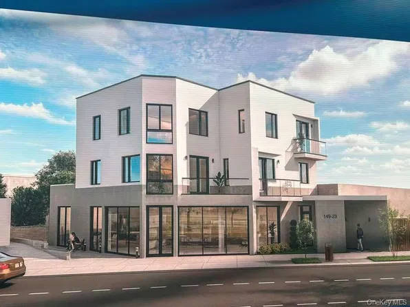 149-23 Cross Island Parkway, Whitestone, NY 11357