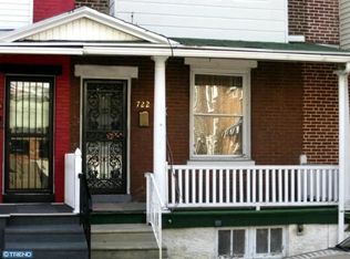 722 Pennell St, Chester, PA 19013