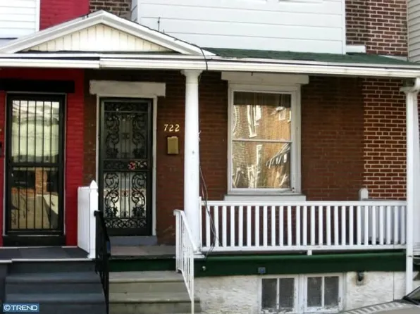 722 Pennell St, Chester, PA 19013