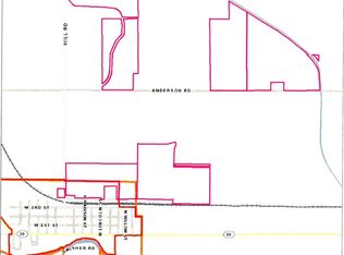 0 Taylor Rd, Merrill, OR 97633