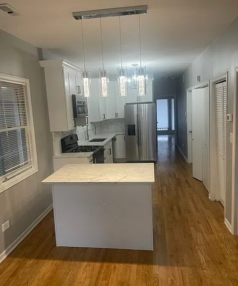 1461 W Walton St #1 — Photo 9