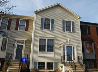 6106 Joust Ln, Alexandria, VA 22315