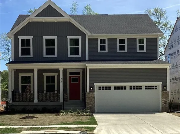 222 Legacy Blvd, Poquoson, VA 23662