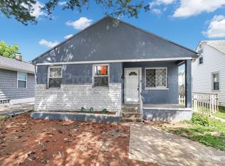 2918 Azelda St, Columbus, OH 43224