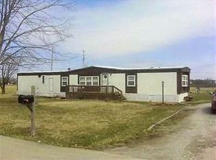 46 Sunshine Ave, Winchester, OH 45697