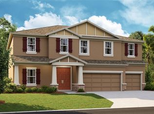 5351 Everlong Dr, Apollo Beach, FL 33572