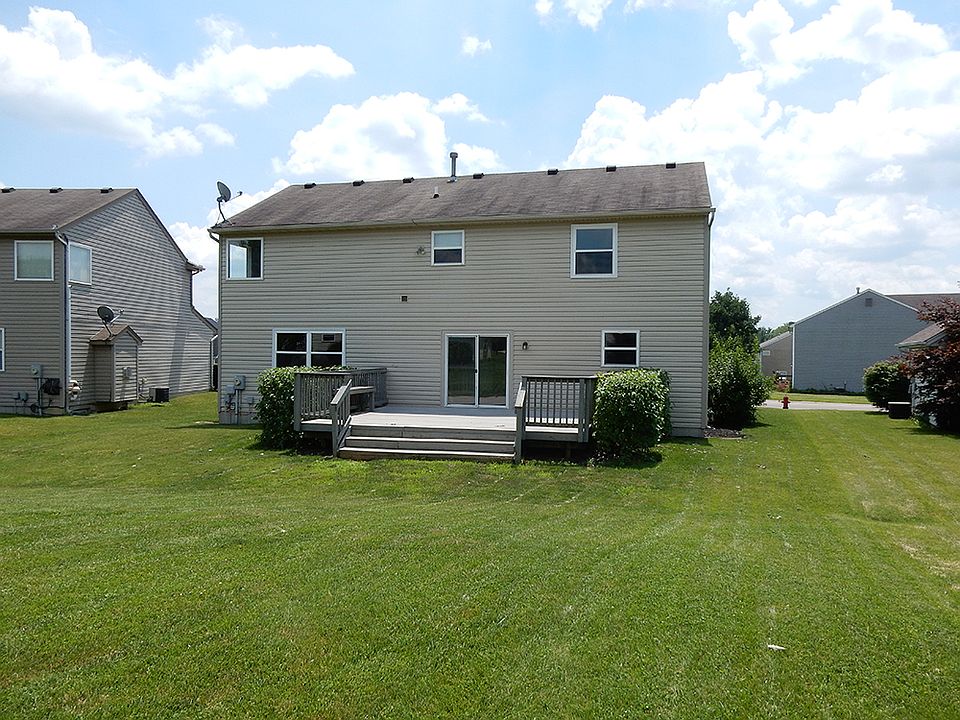 2nd image of 5827 Eagle Creek Ct