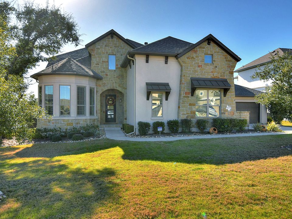 16601 Leopold Trl, Austin, TX 78738 Zillow