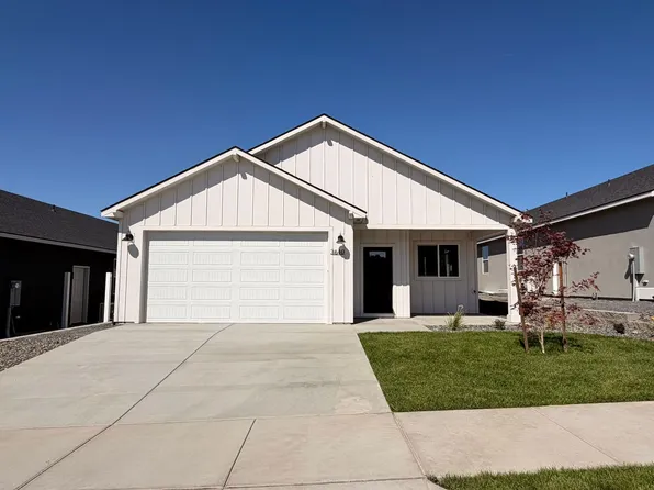 3640 Nuthatch St, Richland, WA