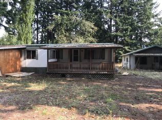 112 Dillingham Loop, Carson, WA 98610