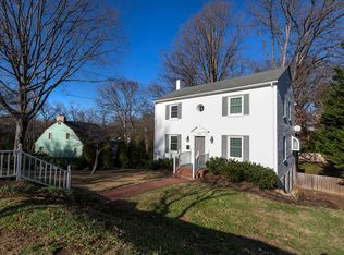 633 White Oak Rd SW, Roanoke, VA 24014