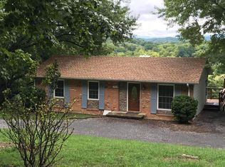 550 Poor House Rd, Lexington, VA 24450