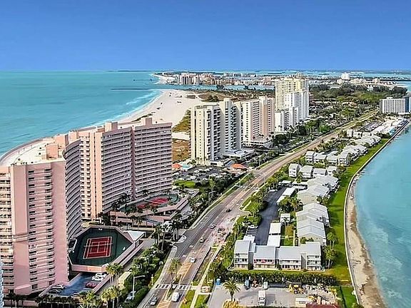 4th image of 1310 Gulf Blvd APT 16E