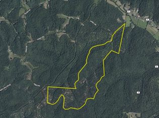 0 Haney Rd LOT WP002, Wheelersburg, OH 45694