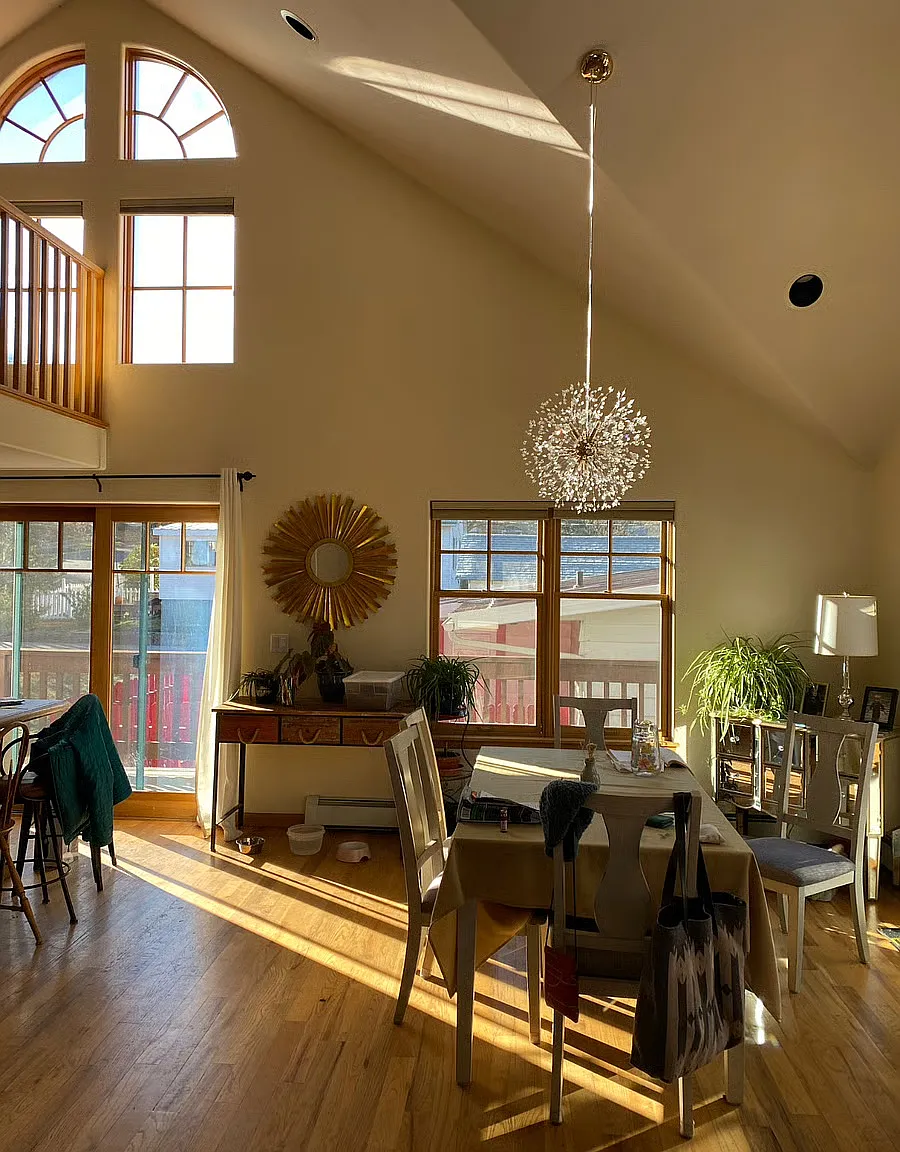 1 bed, 1000 sqft, $2,500 — Photo 2