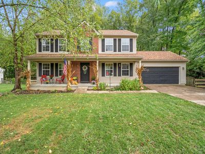 3472 Winter Holly Dr, Amelia, OH, 45102