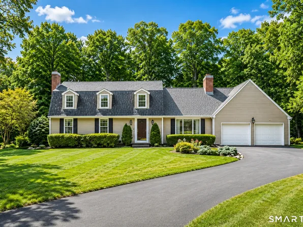 35 Briar Hill Road, Avon, CT 06001