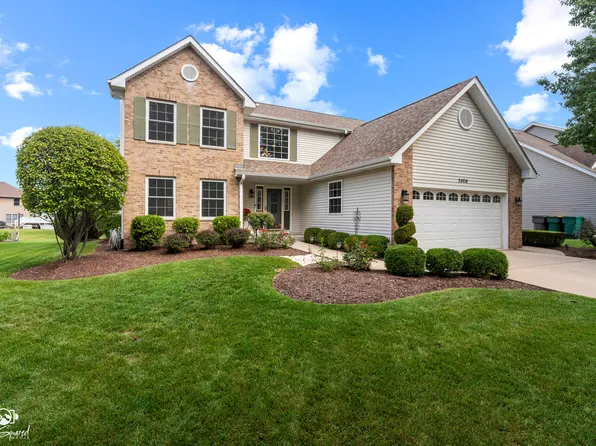 24614 Kaylee St, Shorewood, IL 60404