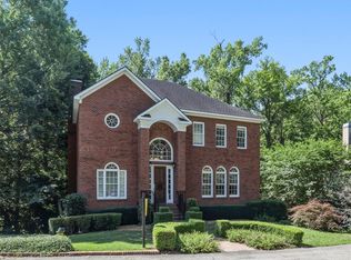 1262 Millstream Rd, Tallahassee, FL 32312