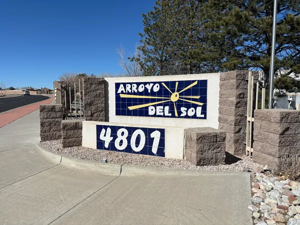 4801 Irving Blvd NW Unit 3803, Albuquerque, NM 87114