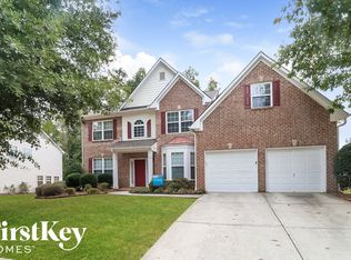 3440 Coval Cir, Atlanta, GA 30349