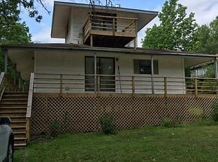243 Creekside Hbr, Onalaska, TX 77360