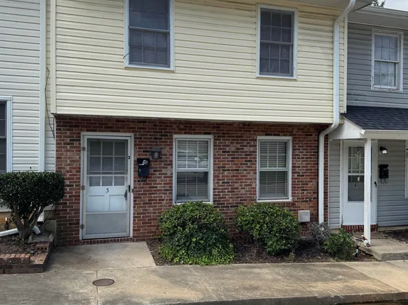 21 Glen Burnie St Unit 3, Greenville, SC 29605