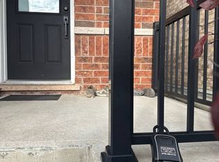 84 Venice Gate Dr, Vaughan, ON L4H 0E7